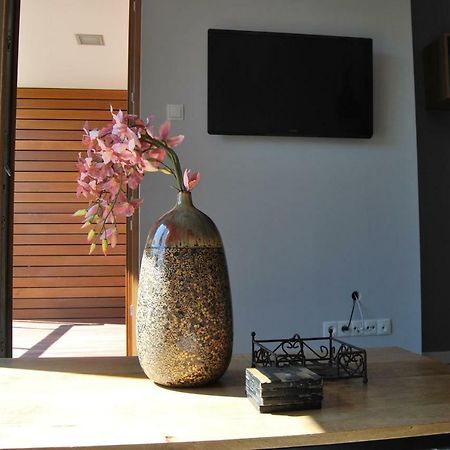 Ambar Apartament Gdańsk Zewnętrze zdjęcie