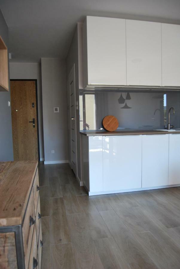 Ambar Apartament Gdańsk Zewnętrze zdjęcie