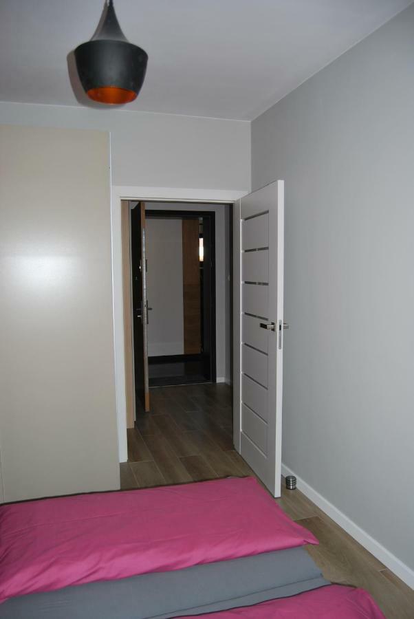 Ambar Apartament Gdańsk Zewnętrze zdjęcie